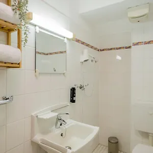  Aparthotel Alte Feuerwache